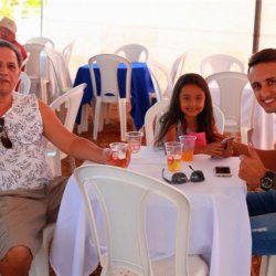 pai e filjos